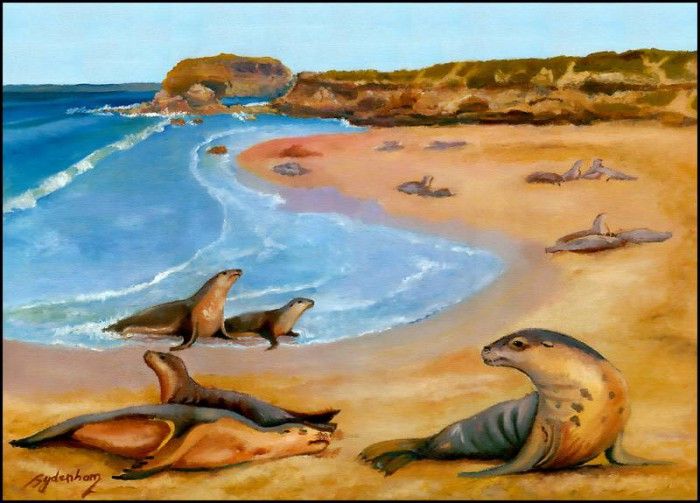 pa DeniseSydenham 02. Sydenham, �����