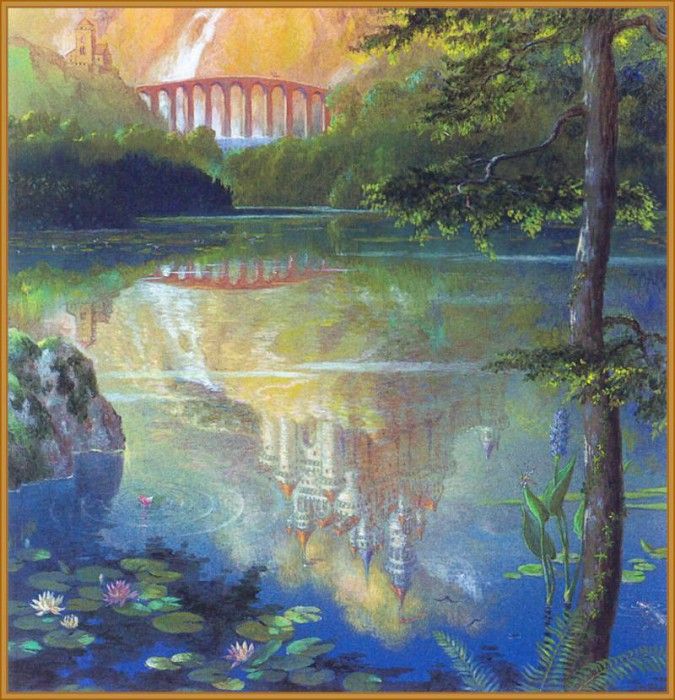 lrsSB02CraftKY-CastleFarAway. �������, Kinuko Y