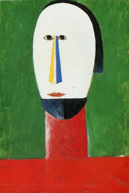 malevich150. �������, �������