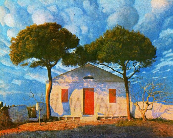 19069. Quetglas, ������