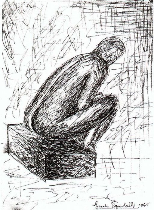 03069. Pignatelli, ������