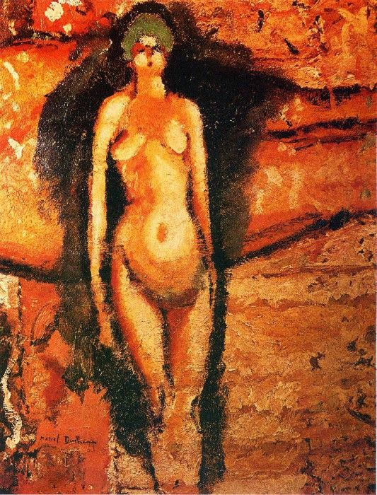 Marcel Duchamp 024. , 