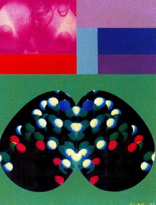 46266. Cillero, ������