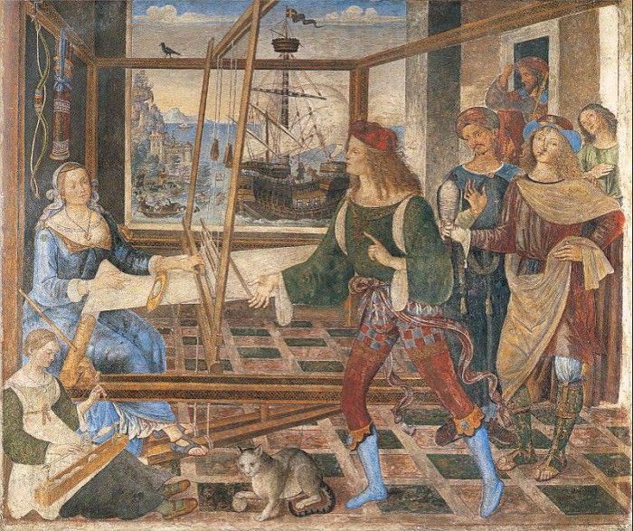 pinturicchio1. �����������