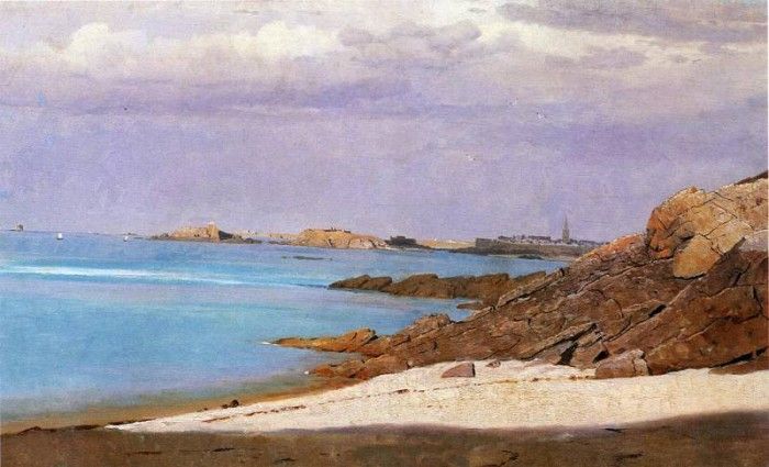 05197. Haseltine,  