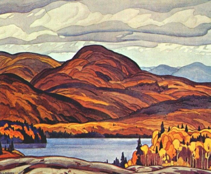 casson pike lake 1929. 