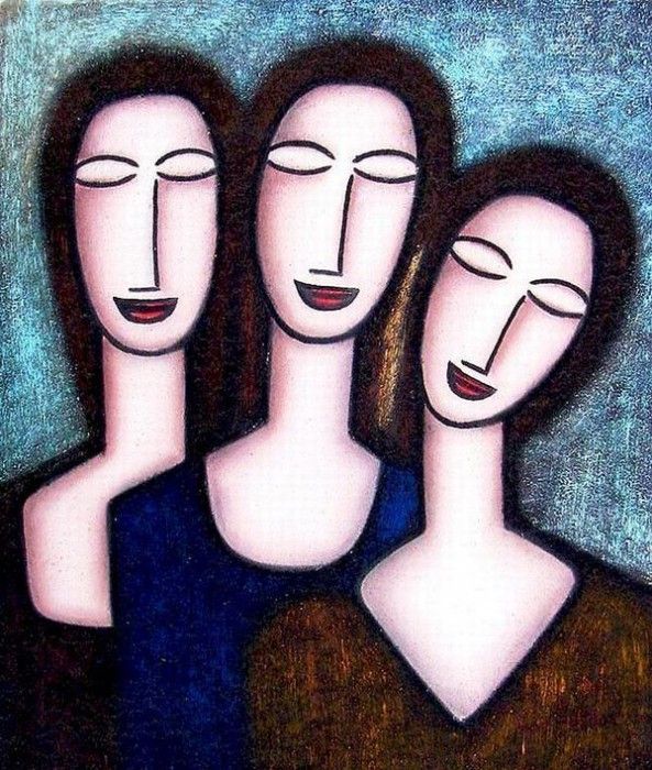 40299.  Art Decor