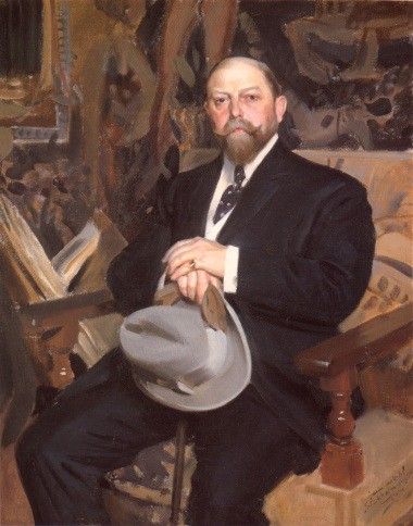 Zorn Hugo Reisinger. , 