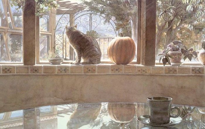 Hanks Steve KC and the Pumpkin. , 