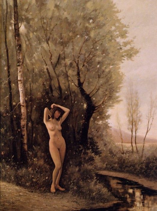 Marcel Favreau - Le Clair Matin, De. , 