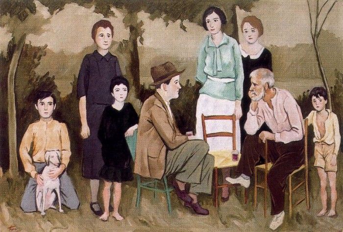 24412. Togores, ���� ��