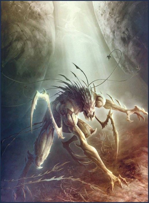 lrsJEI021EngleJason LairoftheBeast. , 