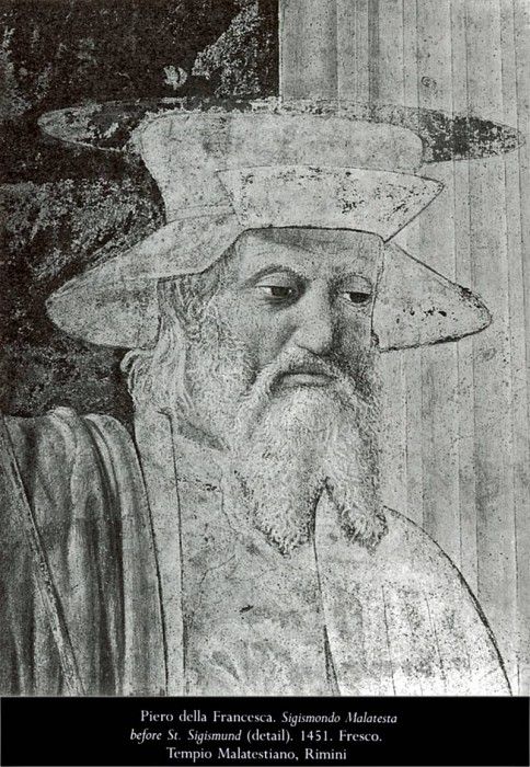 Piero (7). ���������, ����� �����