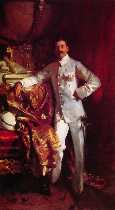 Sir Frank Swettenham. ,  