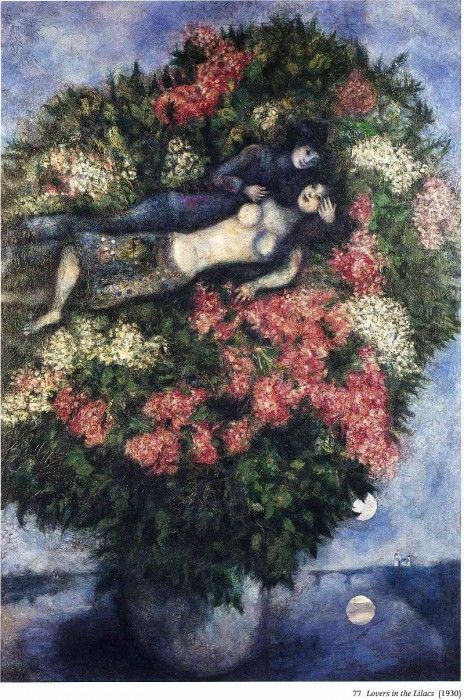 Chagall (86). �����, ����