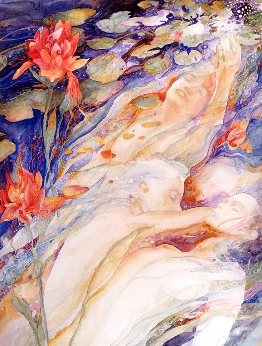 Nelson-Reed, Helen - The Lake Kings Daughters (end. -, 