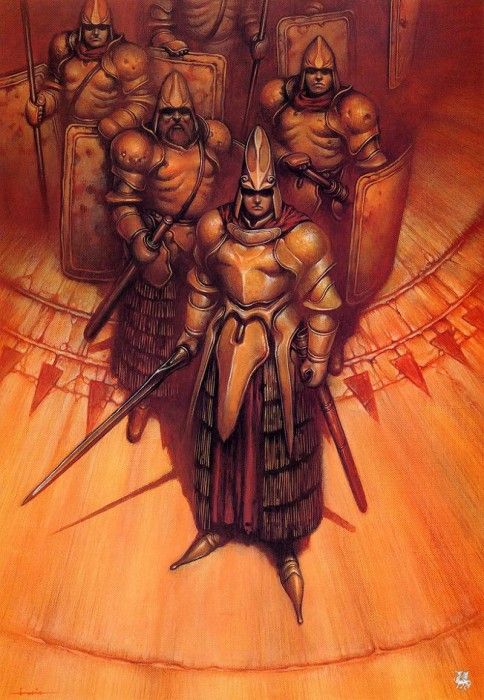 ma Takuhito Kasanagi Innocence 42. , Takuhito