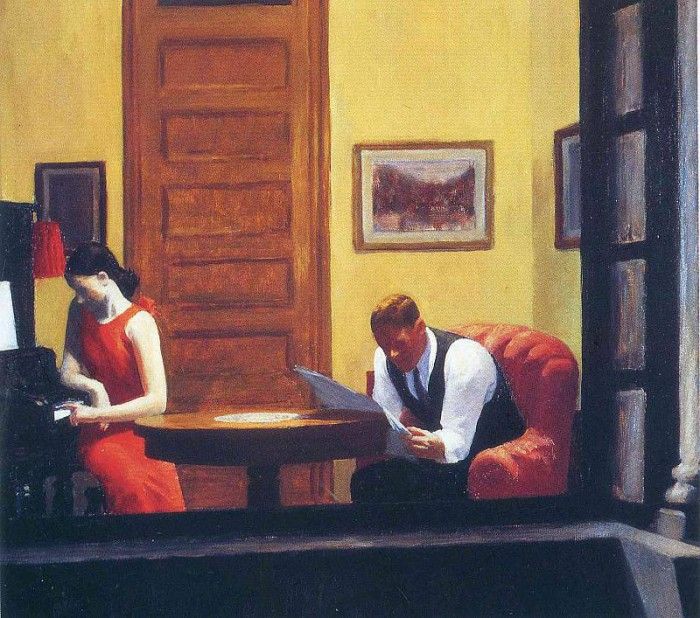 Hopper (33). , 