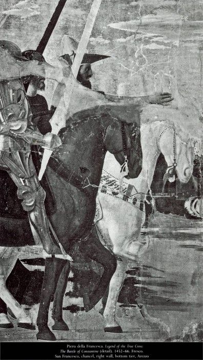 Piero (15). ���������, ����� �����