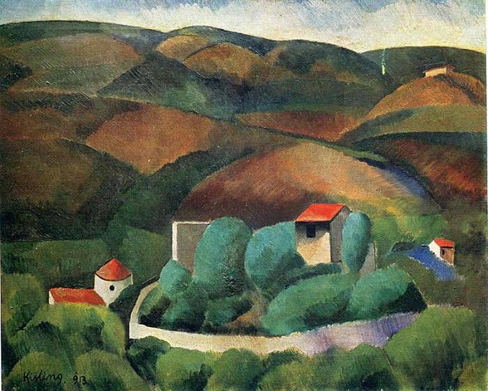 kisling031. �������