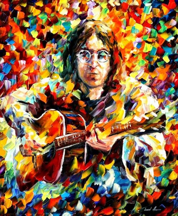 Leonid Afremov 169.   (1955 ..)