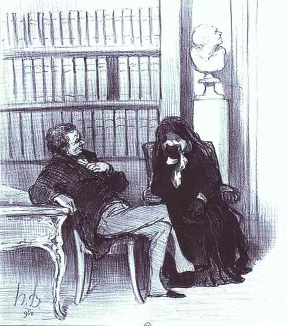 daumier31. , 