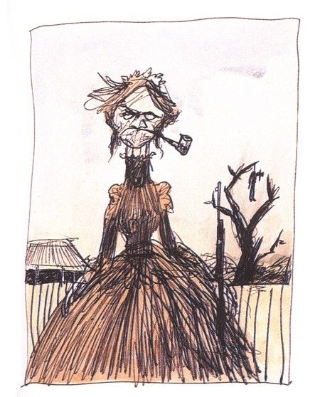 bs GOR 66 Little Fanny Buchanan 02. , 
