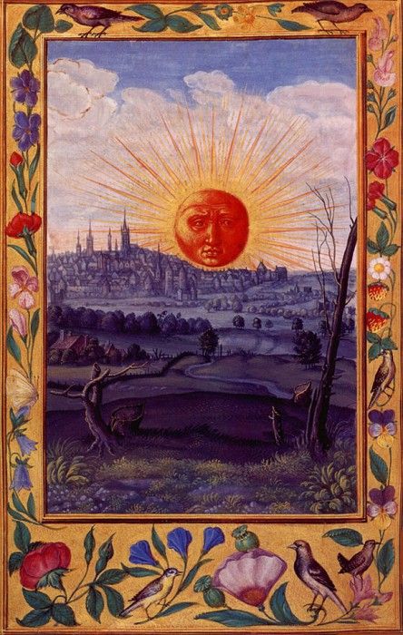 lrs Harley The Red Sun. ������