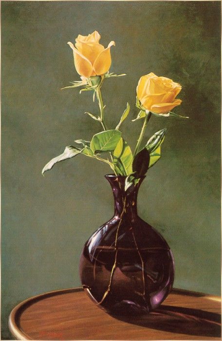 WeberMarkC-YellowRoses-sj. ,  C