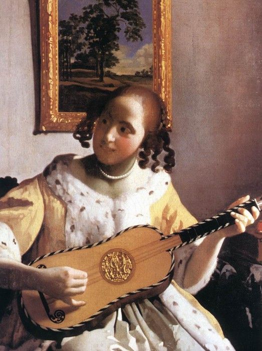 34guita1. Vermeer, Johannes