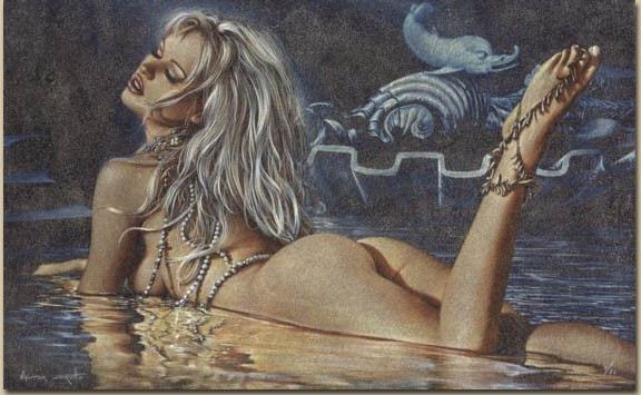 NUDEATBATH mor. , 