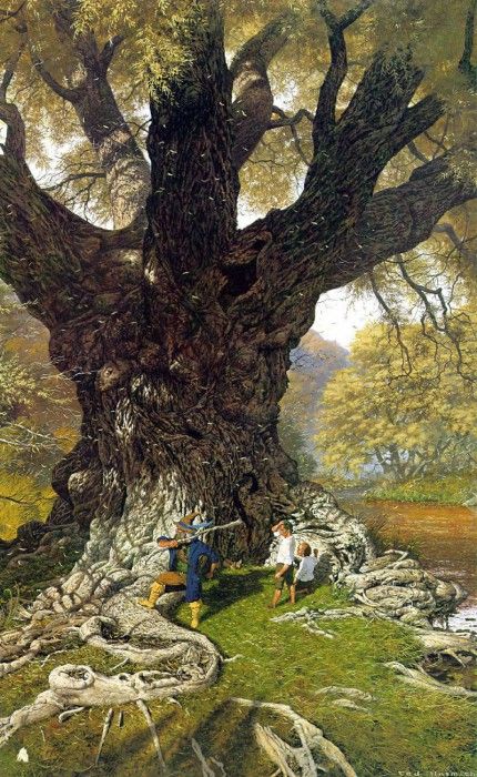 ger-Nasmith-WillowmanIsTamed. Nasmith, 