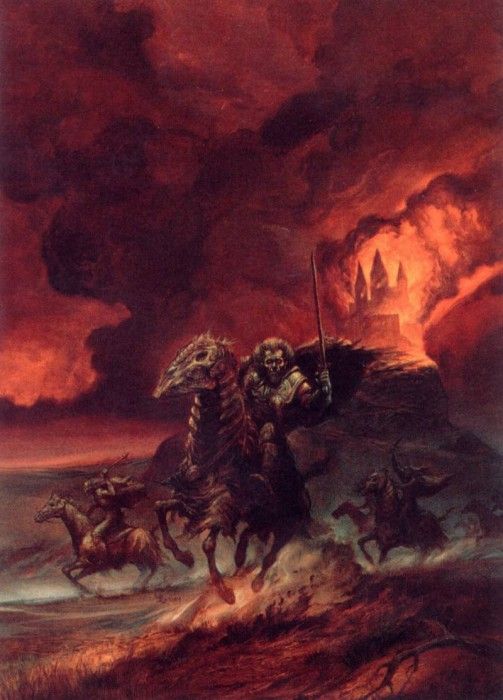 jeff easley fromtheashes. , 