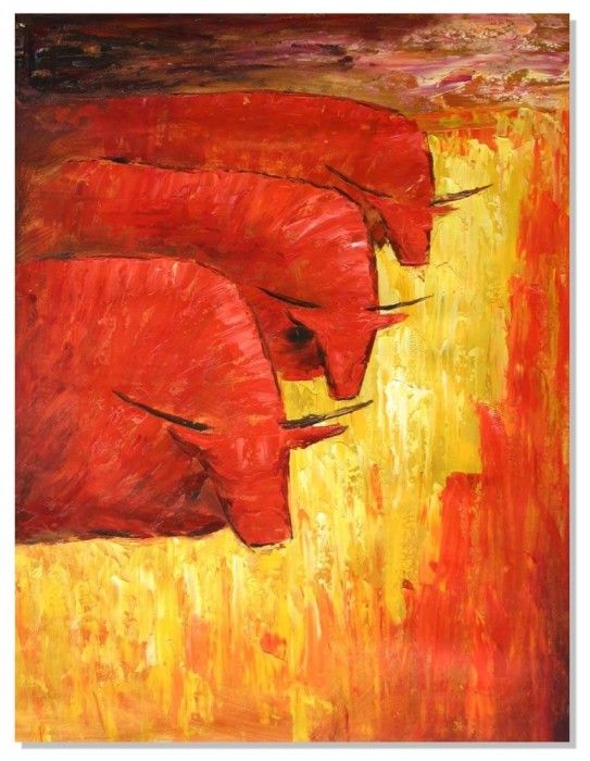 40380.  Art Decor