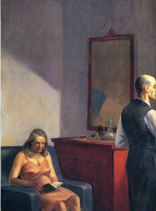 Hopper (11). , 