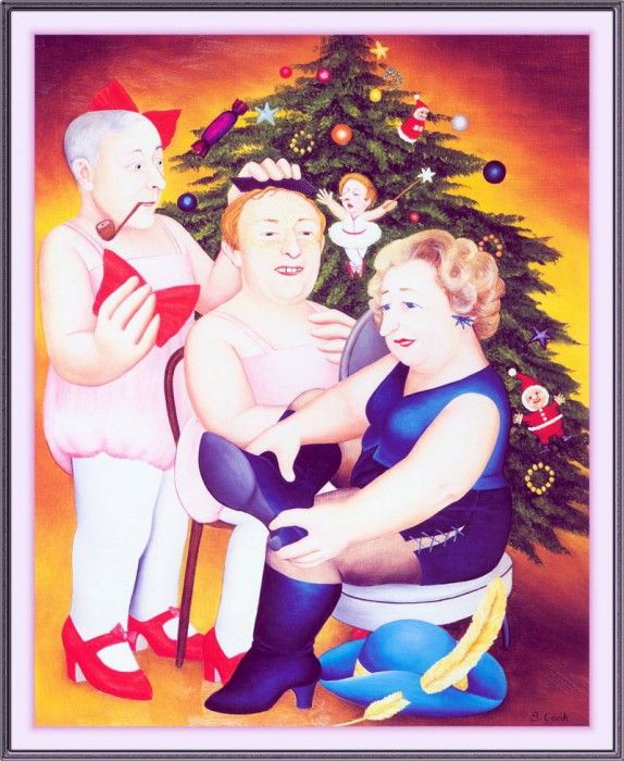 CookBeryl j31 Private Eye Cover-WeaSDC. , Beryl