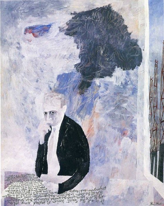 Image 678. Shahn, 