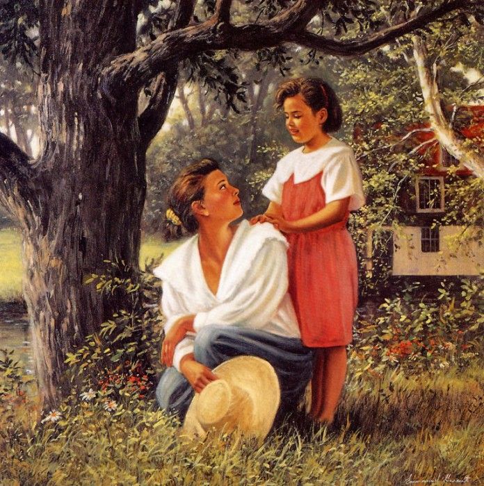 Emmanuel Garant - Pres du Moulin de Beaumont, De. ������, ���������