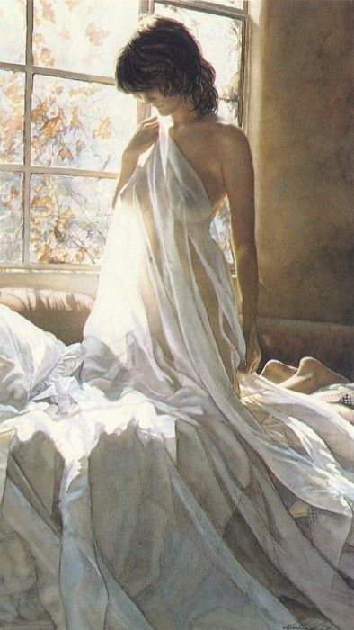 Hanks Steve Delicate Touch. , 