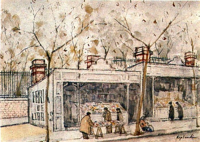 23984. Esplandiu, ����