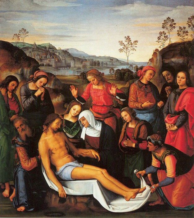 perugino27. , 