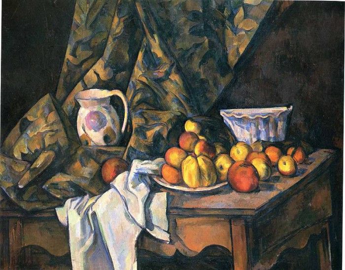 Cezanne  (28). , 