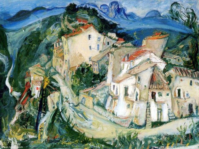 Soutine. , 