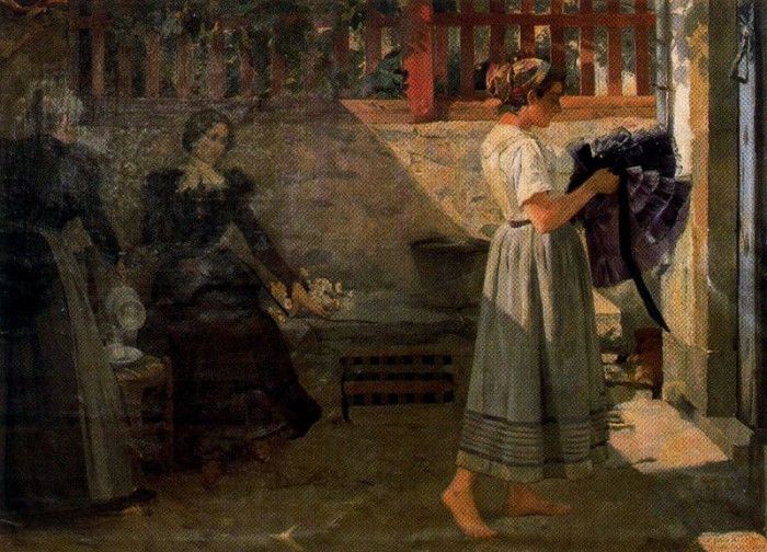 30116. Olano, ������� ����