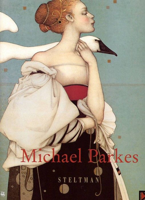 ma Parkes Cover. , 