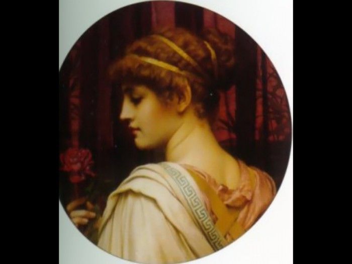 Chloris 1902. ,  