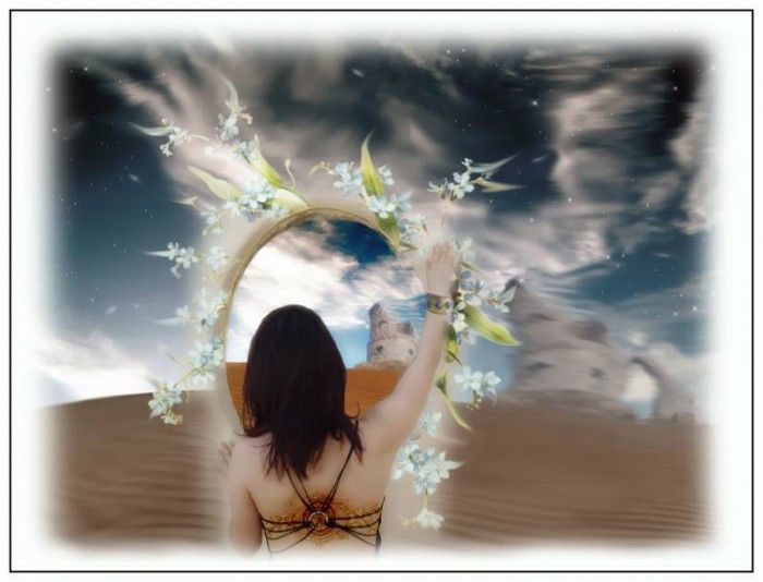 dreams 13. ,