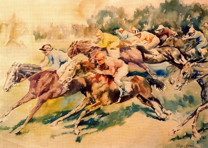 12192. Estrany, �������