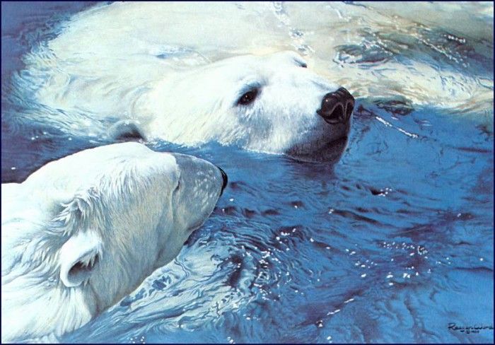 lrsWordReagan-PolarBears. , 