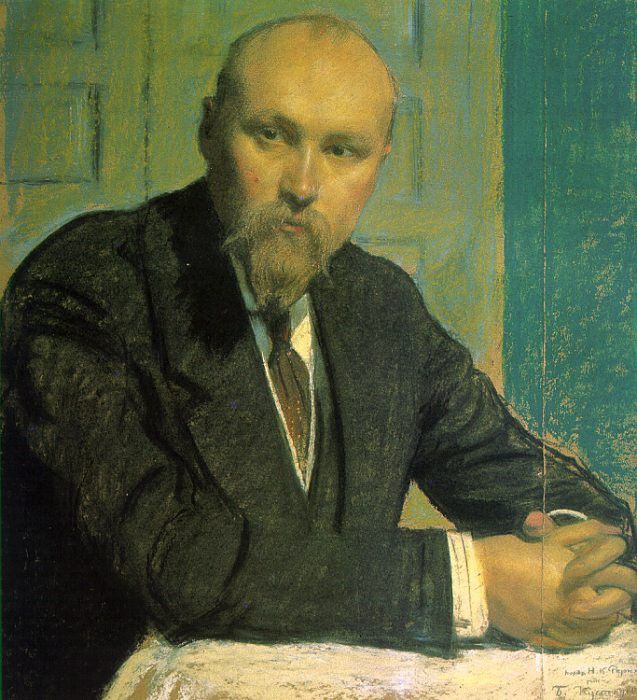 kustodiev3. ,  (1878-1927)